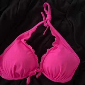 Victoria’s Secret bikini top